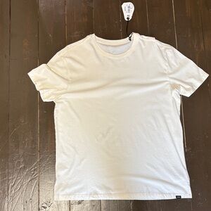 Prana Men’s Everday SS Ter Canvas XL NWT